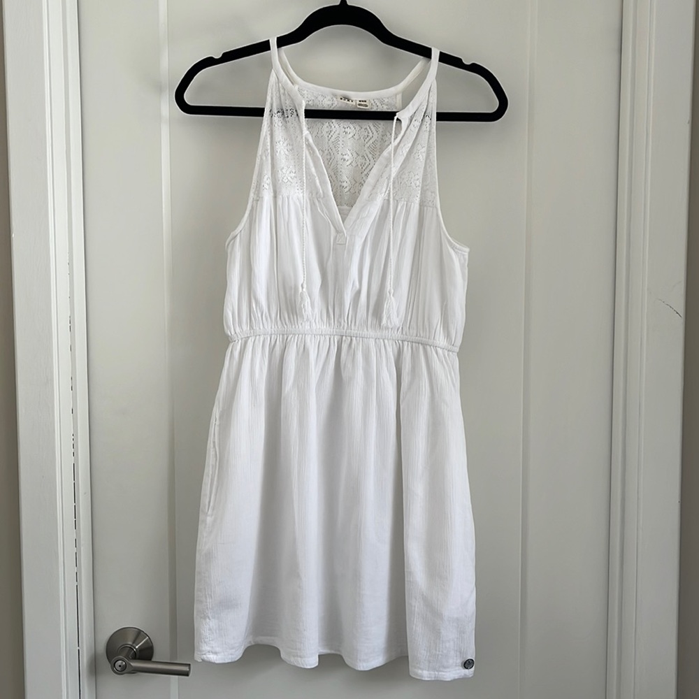 ROXY Beach Dress